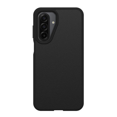 OtterBox React Series for Samsung Galaxy A17 5G/A16 5G/A16, black - No Retail Packaging