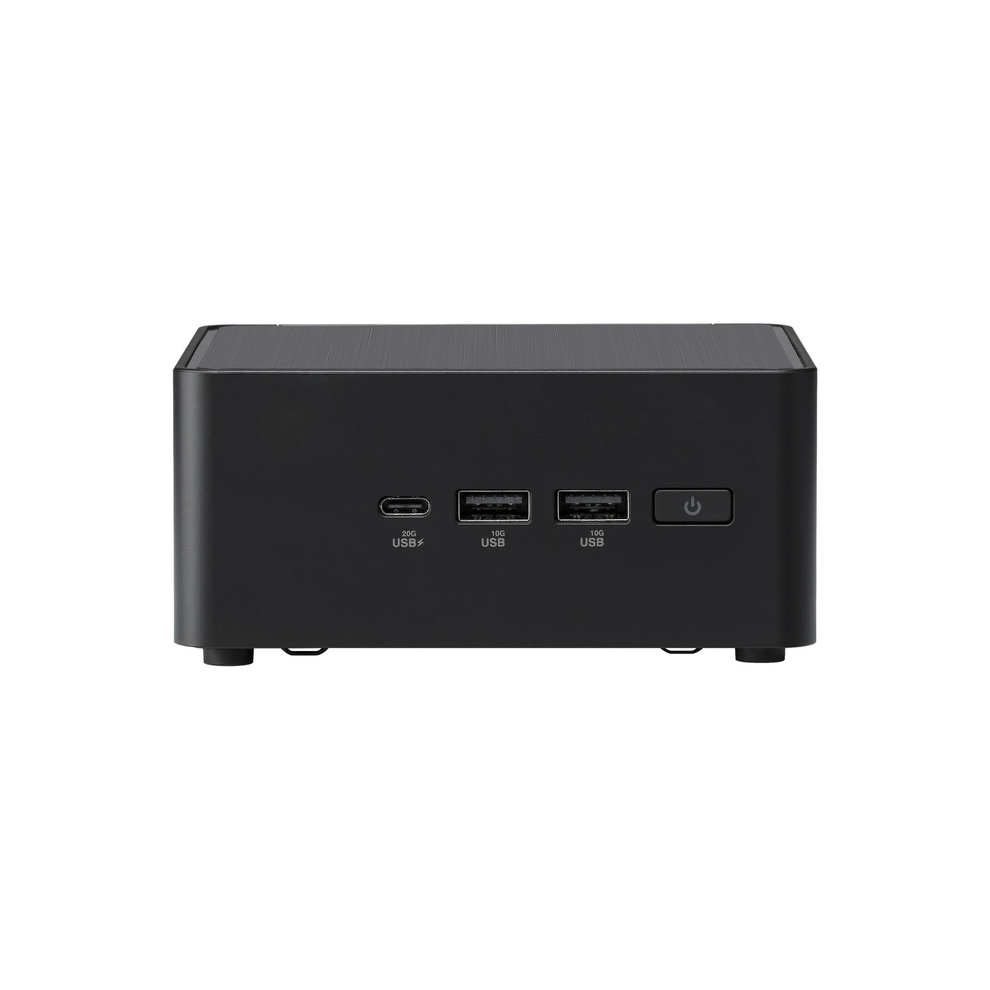 ASUS NUC 14 Pro RNUC14RVHU700000I Black 155H  - Computers - ASUS