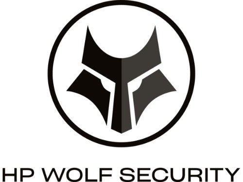 HP 5Y WOLF PRO SECURITY 100-499 E-LTU Antivirus security 1 license(s) 5 year(s)