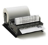 Zebra TTP 8200 label printer Direct thermal 203 x 203 DPI 100 mm/sec Wired