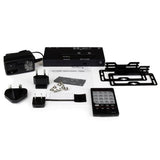 StarTech.com 2X2 HDMI Matrix Switch w/ Automatic and Priority Switching – 1080p - TAA
