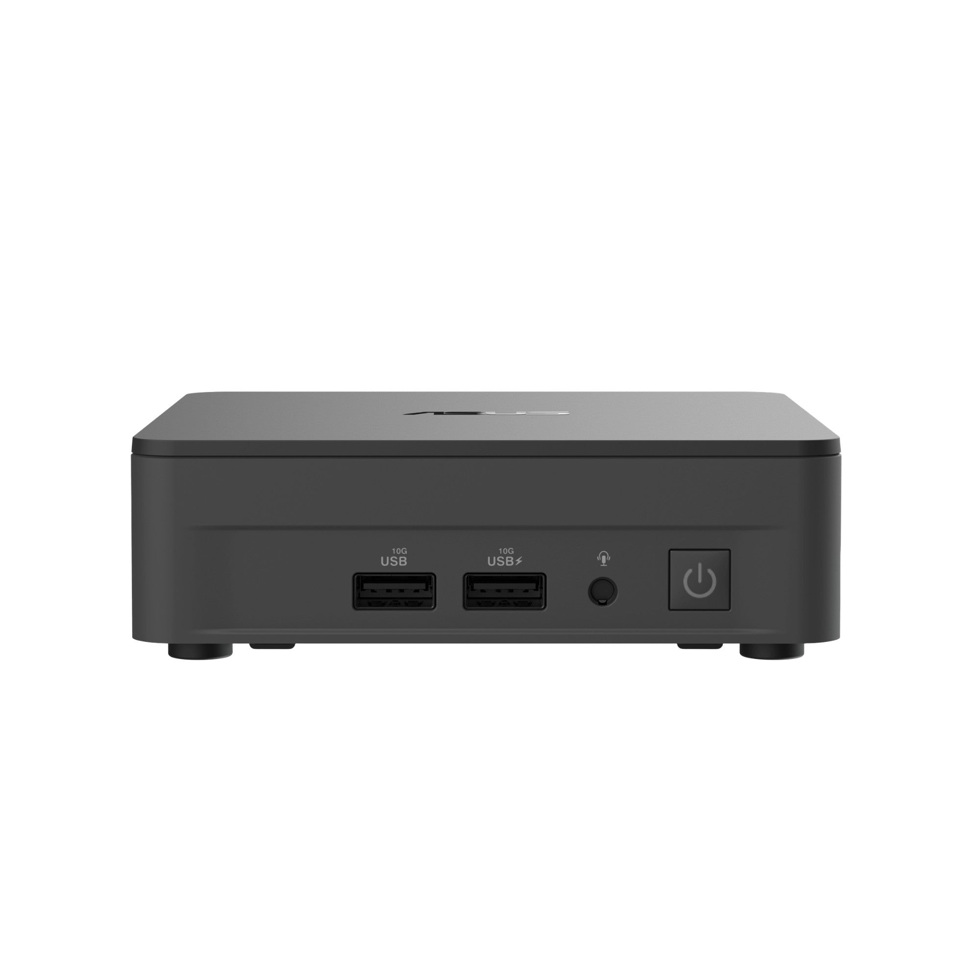 ASUS NUC 12 RNUC12WSKI500002I Black i5-1240P  - Computers - ASUS