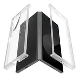 OtterBox Thin Flex Series for Galaxy Z Fold6, Transparent