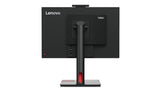 Lenovo ThinkCentre Tiny-In-One 24 computer monitor 60.5 cm (23.8") 1920 x 1080 pixels Full HD LED Black