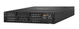 HPE Aruba Networking CX 10040 32p QSFP28 100G 6p QSFP-DD 400G Back-to-Front 4xFan 2xPSU AC Bdl