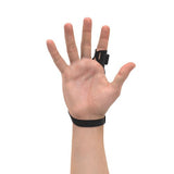 Zebra RS2100 Wearable bar code reader 2D Laser Green