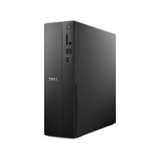 DELL Slim ECS1250 Intel® Core™ i3 i3-14100 8 GB DDR5-SDRAM 512 GB SSD Windows 11 Pro Slim PC PC Black