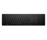 HP 455 Programmable Wireless Keyboard