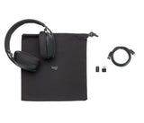 Logitech Zone Vibe Wireless UC
