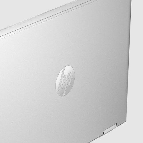HP Pro x360 435 G10 AMD Ryzen™ 5 7530U Hybrid (2-in-1) 33.8 cm (13.3") Touchscreen Full HD 8 GB DDR4-SDRAM 256 GB SSD Wi-Fi 6E (802.11ax) Windows 11 Pro Silver