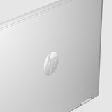 HP Pro x360 435 G10 AMD Ryzen™ 5 7530U Hybrid (2-in-1) 33.8 cm (13.3") Touchscreen Full HD 16 GB DDR4-SDRAM 512 GB SSD Wi-Fi 6 (802.11ax) Windows 11 Pro Silver