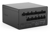 Fractal Design Ion 3 Gold 850W power supply unit 24-pin ATX ATX Black