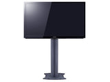 Multibrackets M Public Display Stand 165 HD Back to Back Black