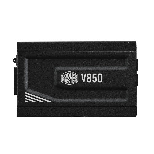 Cooler Master V SFX Gold 850 ATX 3.1 power supply unit 850 W 24-pin ATX Black