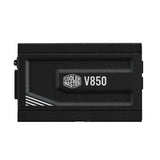 Cooler Master V SFX Gold 850 ATX 3.1 power supply unit 850 W 24-pin ATX Black