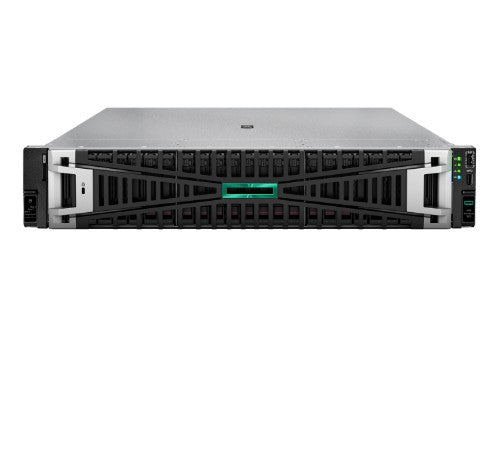 HPE StoreEasy 1870 NAS Rack (2U) Intel® Xeon® Gold 5416S 32 GB DDR5 0 TB Windows Server IoT 2022