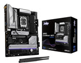 Asrock B860 LiveMixer WiFi Intel B860 LGA 1851 (Socket V1) ATX
