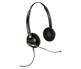 HP Poly POLY ENP 520V BINAURAL VOICETUBE+QD