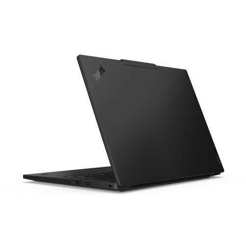Lenovo ThinkPad L13 Gen 6 (Intel) Intel Core Ultra 7 255U Laptop 33.8 cm (13.3") WUXGA 16 GB LPDDR5x-SDRAM 512 GB SSD Wi-Fi 6E (802.11ax) Windows 11 Pro English Black