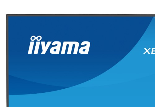 iiyama ProLite XB2497HSU-B1 computer monitor 60.5 cm (23.8") 1920 x 1080 pixels Full HD LED Black