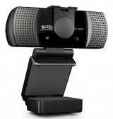 Urban Factory WEBEE: WEBCAM USB FULL HD 1080P 2M PIXELS AUTOFOCUS