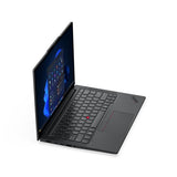 Lenovo ThinkPad E14 Gen 7 (AMD) AMD Ryzen™ 5 220 Laptop 35.6 cm (14") WUXGA 16 GB DDR5-SDRAM 512 GB SSD Wi-Fi 6E (802.11ax) Windows 11 Pro English Black