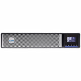 Eaton 5PX1000IRTNG2BS uninterruptible power supply (UPS) 1 kVA 1000 W 8 AC outlet(s)