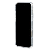 ZAGG Cases Crystal Palace Snap Apple iPhone 16 Plus Clear