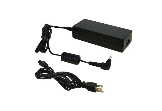 Gamber-Johnson 7300-0472 power adapter/inverter Indoor Black  - Batteries & Power Supplies - Gamber-Johnson