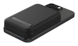 Belkin BoostCharge Pro 8000 mAh Wireless charging Black