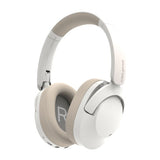 Creative Labs Zen Hybrid 2 Headset Wired & Wireless Head-band Calls/Music USB Type-C Bluetooth Cream