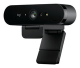 Logitech Brio Ultra HD Pro Business Webcam Privacy Cover