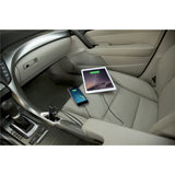 Targus APD503EU mobile device charger Black Auto