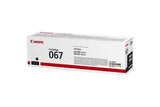 Canon 5102C002/067 Toner cartridge black, 1.35K pages ISO/IEC 19752 for Canon MF 655