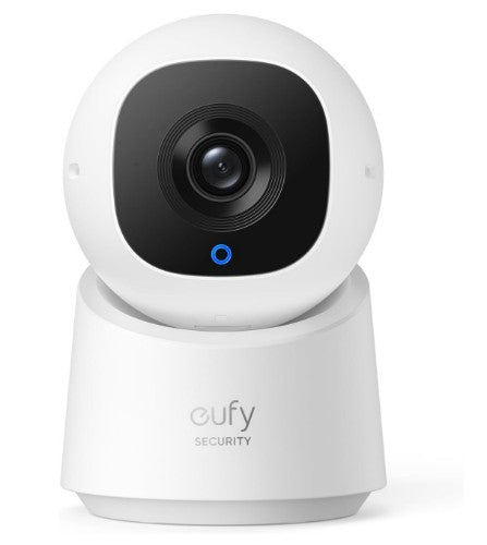 ANKER INDOOR CAM C220 (2K PT) - WHITE