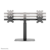 Neomounts FPMA-D865DBLACK Monitor stand 10-27" - gas spring