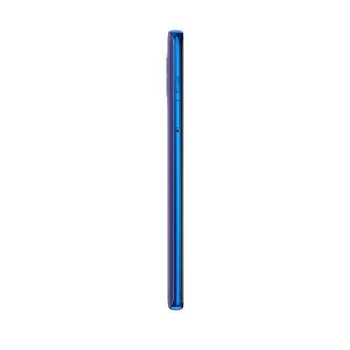 Motorola moto g100 17 cm (6.7") Hybrid Dual SIM Android 11 5G USB Type-C 8 GB 128 GB 5000 mAh Blue