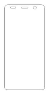 Honeywell CT47-SP-1PK-1 handheld mobile computer accessory Screen protector