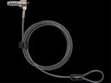 HP Nano Combination Cable Lock