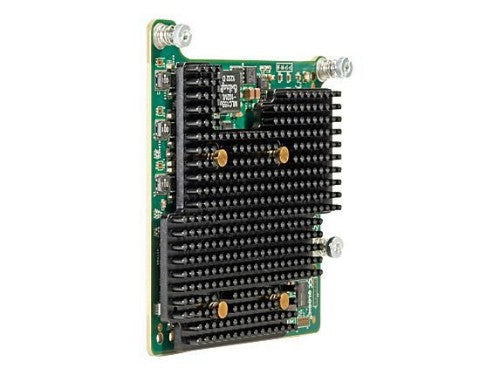 HPE FlexFabric 20Gb 2-port 630M Internal Ethernet 20000 Mbit/s