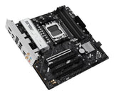 ASUS B850M MAX GAMING WIFI AMD B850 Socket AM5 micro ATX