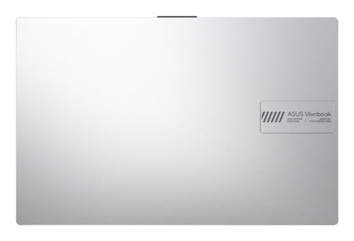 ASUS Vivobook Go 15 E1504FA-BQ2869W AMD Ryzen™ 3 30 Laptop 39.6 cm (15.6") Full HD 8 GB LPDDR5-SDRAM 128 GB SSD Wi-Fi 6E (802.11ax) Windows 11 Home Silver