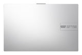 ASUS Vivobook Go 15 E1504FA-BQ2869W AMD Ryzen™ 3 30 Laptop 39.6 cm (15.6") Full HD 8 GB LPDDR5-SDRAM 128 GB SSD Wi-Fi 6E (802.11ax) Windows 11 Home Silver
