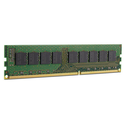 HP E5Z83AA memory module 4 GB 1 x 4 GB DDR3 240-pin DIMM