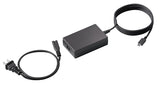Logitech 952-000268 power adapter/inverter Indoor 100 W Black