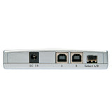 Lindy USB 2.0 4 Port Sharing Hub