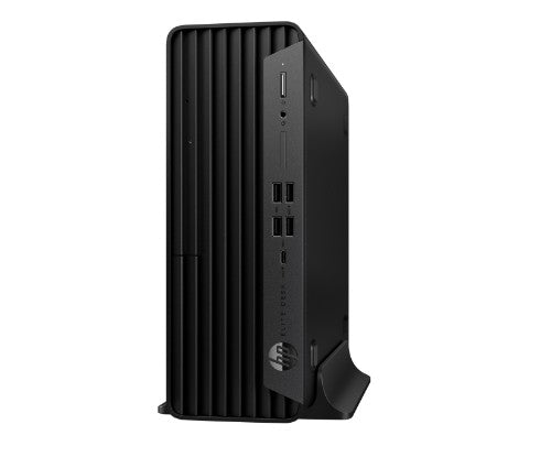 HP Elite 800 G9 Intel® Core™ i5 i5-12500 16 GB DDR5-SDRAM 512 GB SSD Windows 11 Pro SFF PC Black