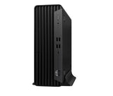 HP Elite 800 G9 Intel® Core™ i5 i5-12500 16 GB DDR5-SDRAM 512 GB SSD Windows 11 Pro SFF PC Black