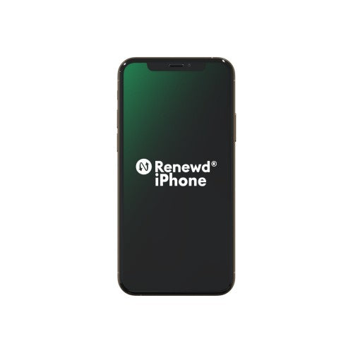 Renewd iPhone XS Max Gold 64GB