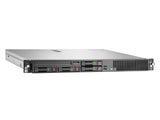 HPE ProLiant DL20 Gen9 server Rack (1U) Intel® Xeon® E3 v6 E3-1230V6 3.5 GHz 8 GB DDR4-SDRAM 900 W